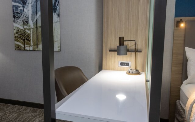 SpringHill Suites Slidell