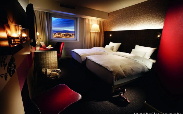 pentahotel Leipzig
