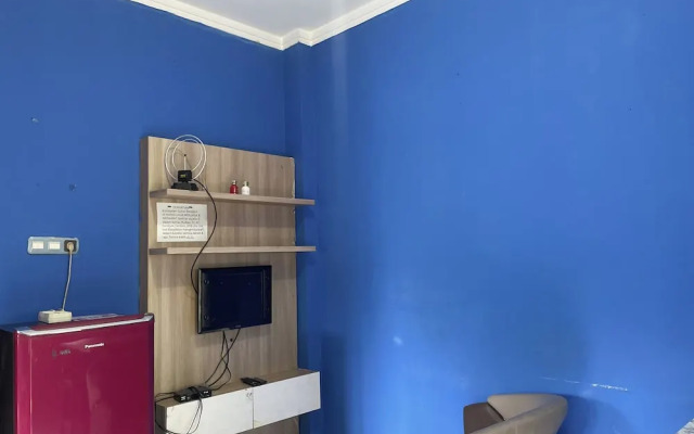 Sultan Residence Syariah