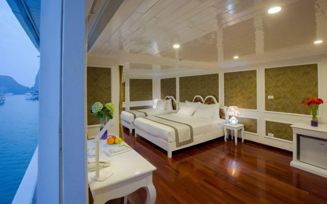 Signature Royal Halong Cruise