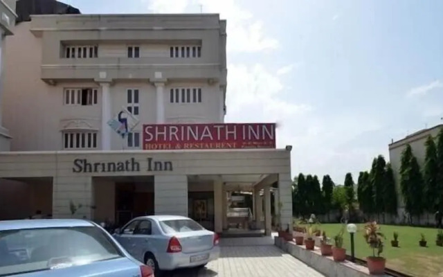 Hotel Shrinathinn