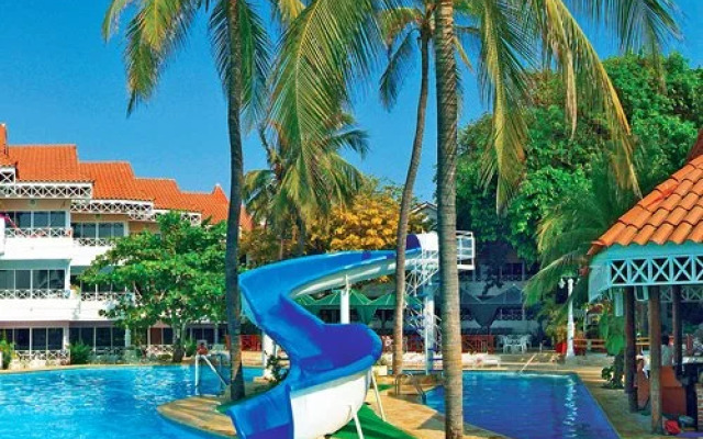 Las Americas Global Resort