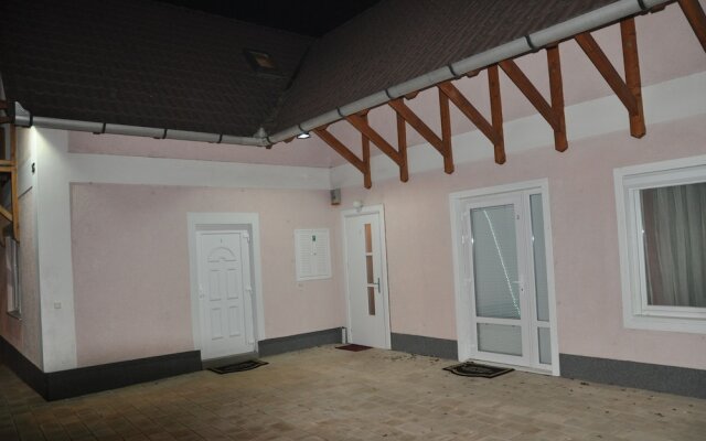 Sport Hotel