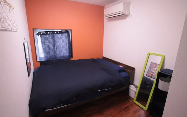 Guesthouse Unity
