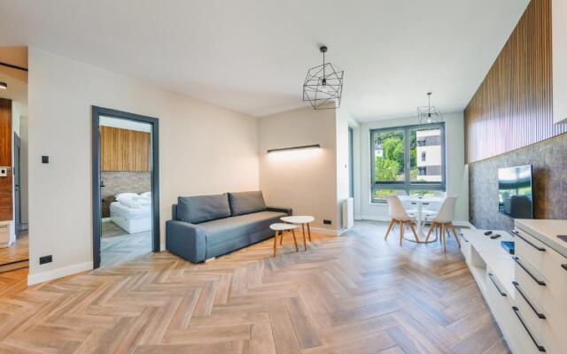 Apartamenty Sun & Snow Silva