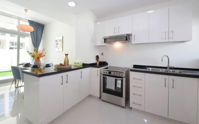 Amazing 3 Bhk Villa 25 Minutes From The Expo - photo 4