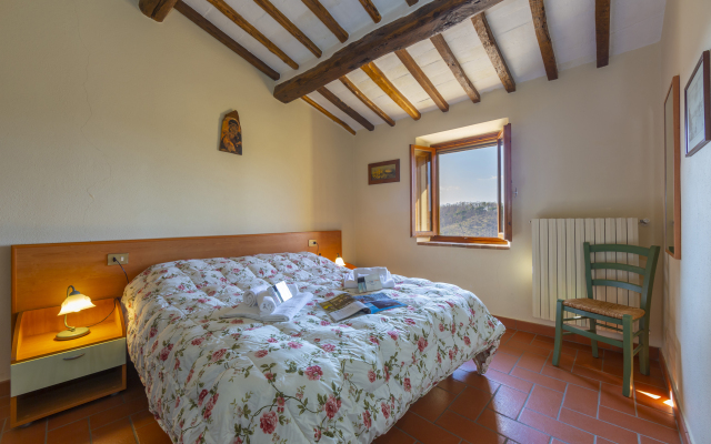 Casa del Rustico