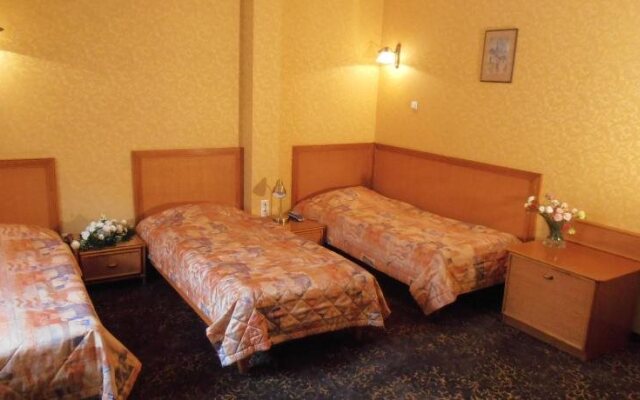 Hotel Calisia