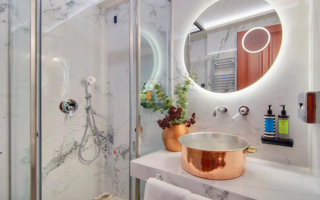 Archontariki Boutique Hotel
