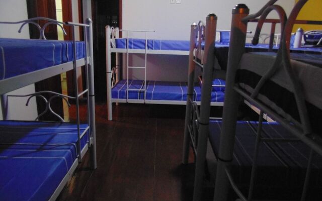 Hostel Praia Brava