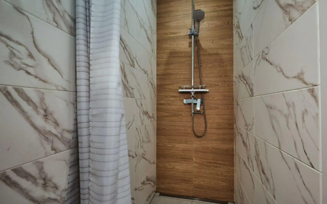 Апартаменты на улице Бехтерева, 2Б