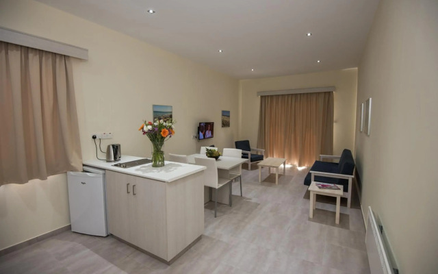 Eligonia Hotel Apartments