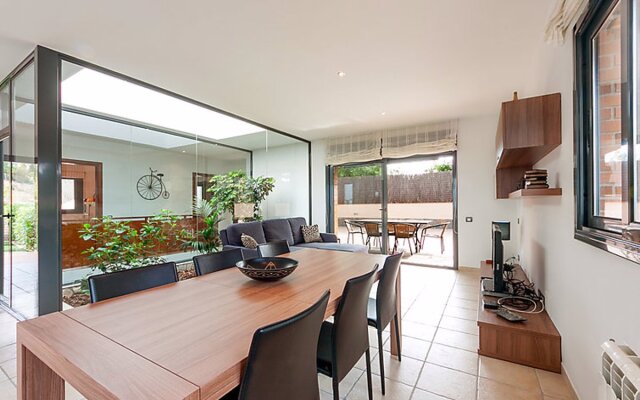 House Luz Lloret de Mar