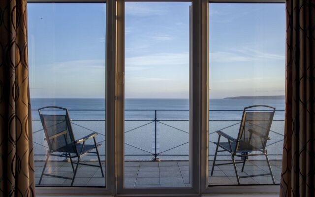 Marsham Court Hotel
