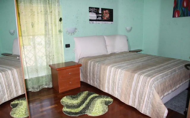 Bed  Breakfast Sole  Luna