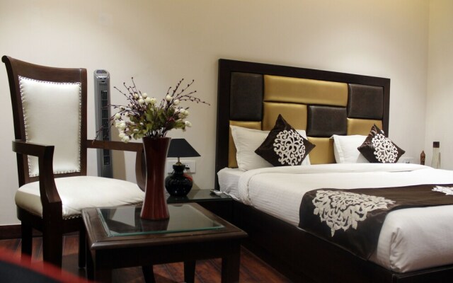 Aura Grand Residency