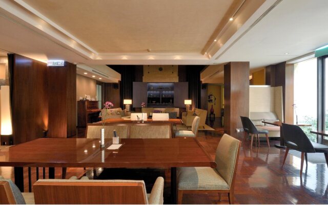 Les Suites Taipei Ching Cheng