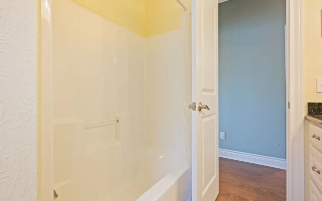 Pelican Post 3 Bedroom Home