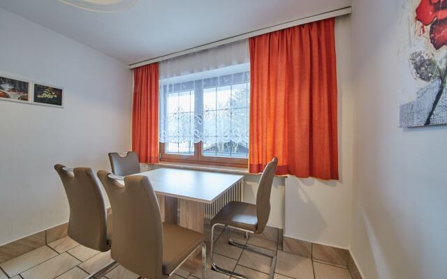 Appartements Wittenius