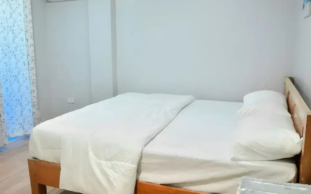 Dos Marias Tourist Inn