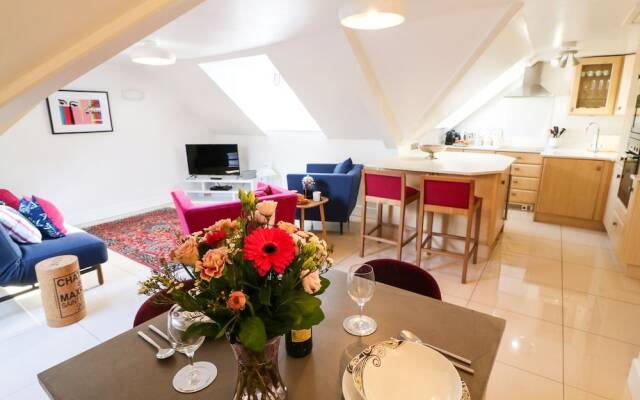The Coach House