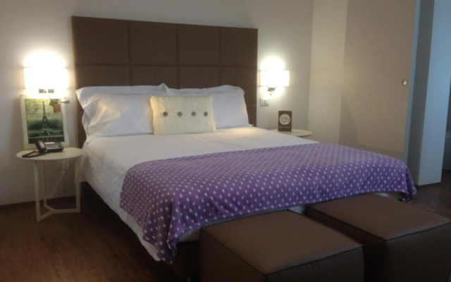 Hotel Piero della Francesca
