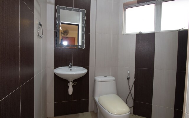 OYO 424 KK Inn Hotel