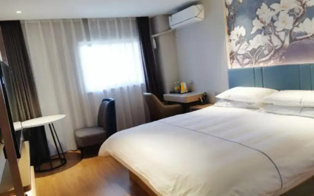 Jinjiang Inn Kunshan Tongfeng Road