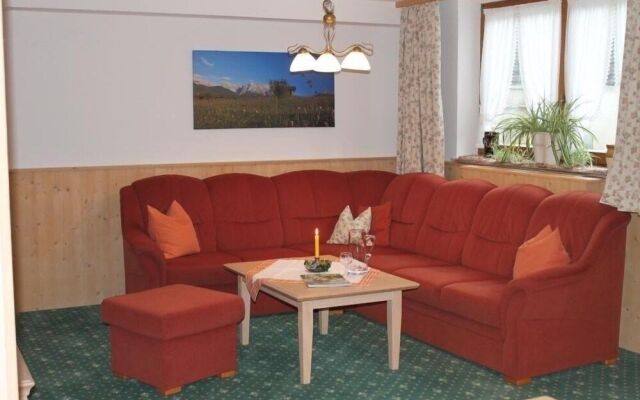 Ferienapartmenthaus Hubertushof