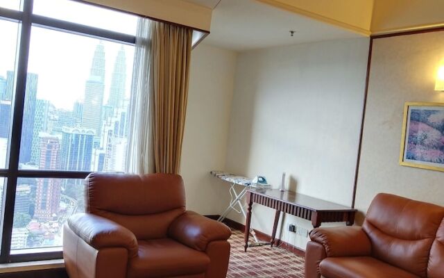 Galaxy Service Suites at Times Square