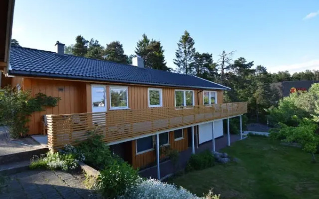 Solferie Holiday Home Margretes