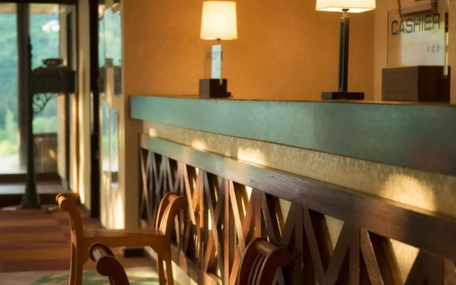 Takamiya Hotel Jurin