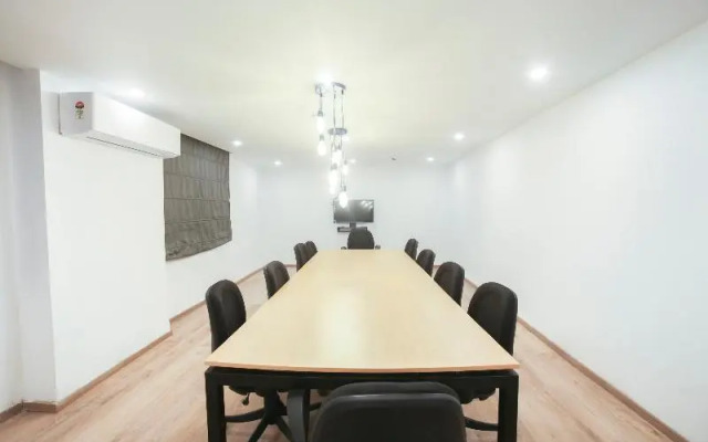 OYO 78628 Townhouse 136 Sector 46 Vikas Marg