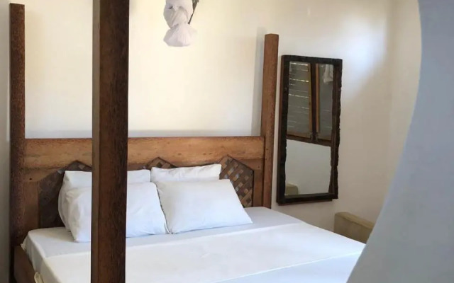 Culture Guest House