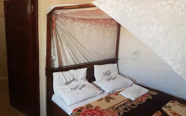 Panaroma Gardens Hotel Mombasa