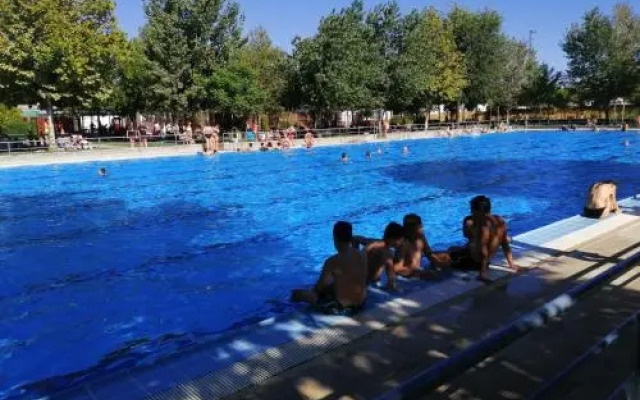 Albergue Turistico Ruta de la Plata Casar