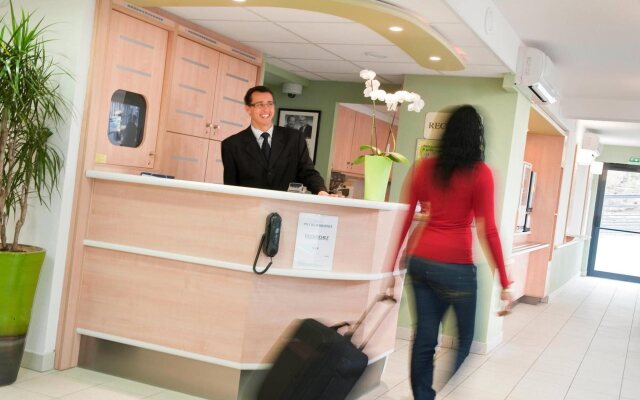ibis budget Cholet Centre