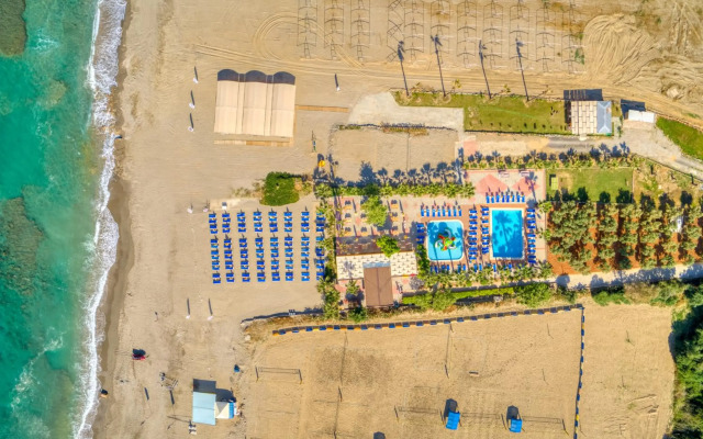 Numa Konaktepe Hotel