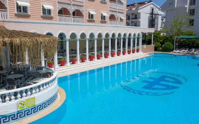 Pashas Princess by Werde Hotels Adult Only (+16)