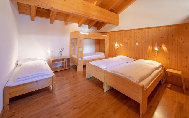 Sport-Lodge Klosters