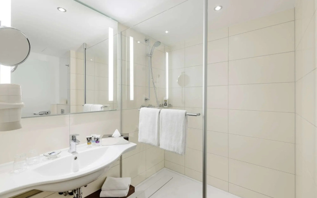 Mercure Hotel Berlin City West