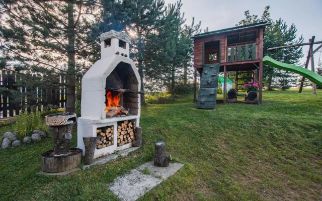 Apartament Na Wierchu