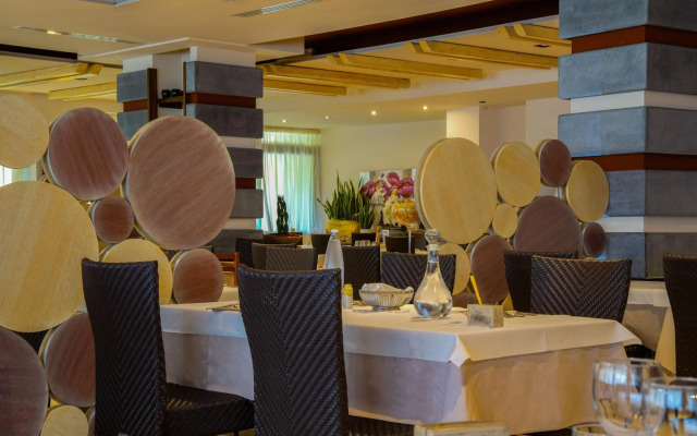 Hotel Residence Sciaron
