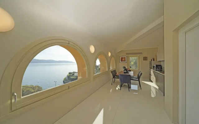 Your Breathtaking Penthouse