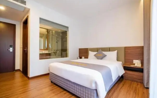 Gia Ninh Hotel Ha Long