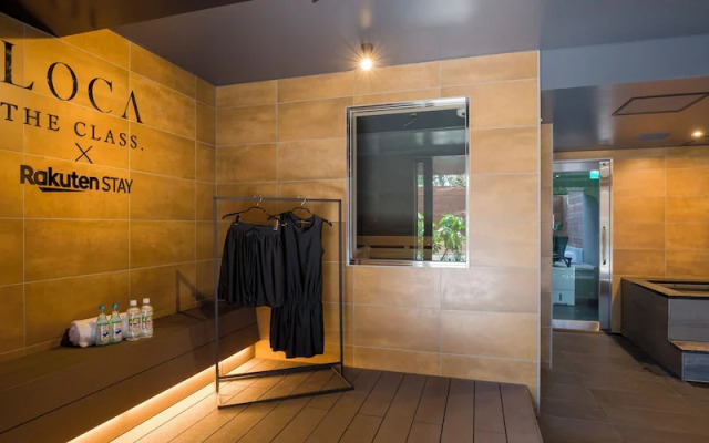 Rakuten STAY VILLA Hakone Togendai