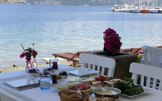 Melek Hotels Selimiye