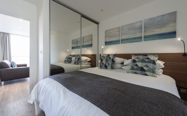 Apartrooms Aberdeen