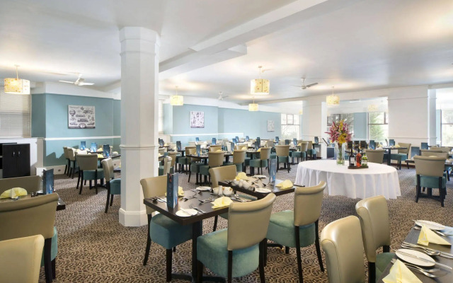 The Dilkhusa Grand Hotel By Compass Hospitality