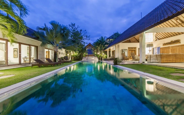 Abaca Villas